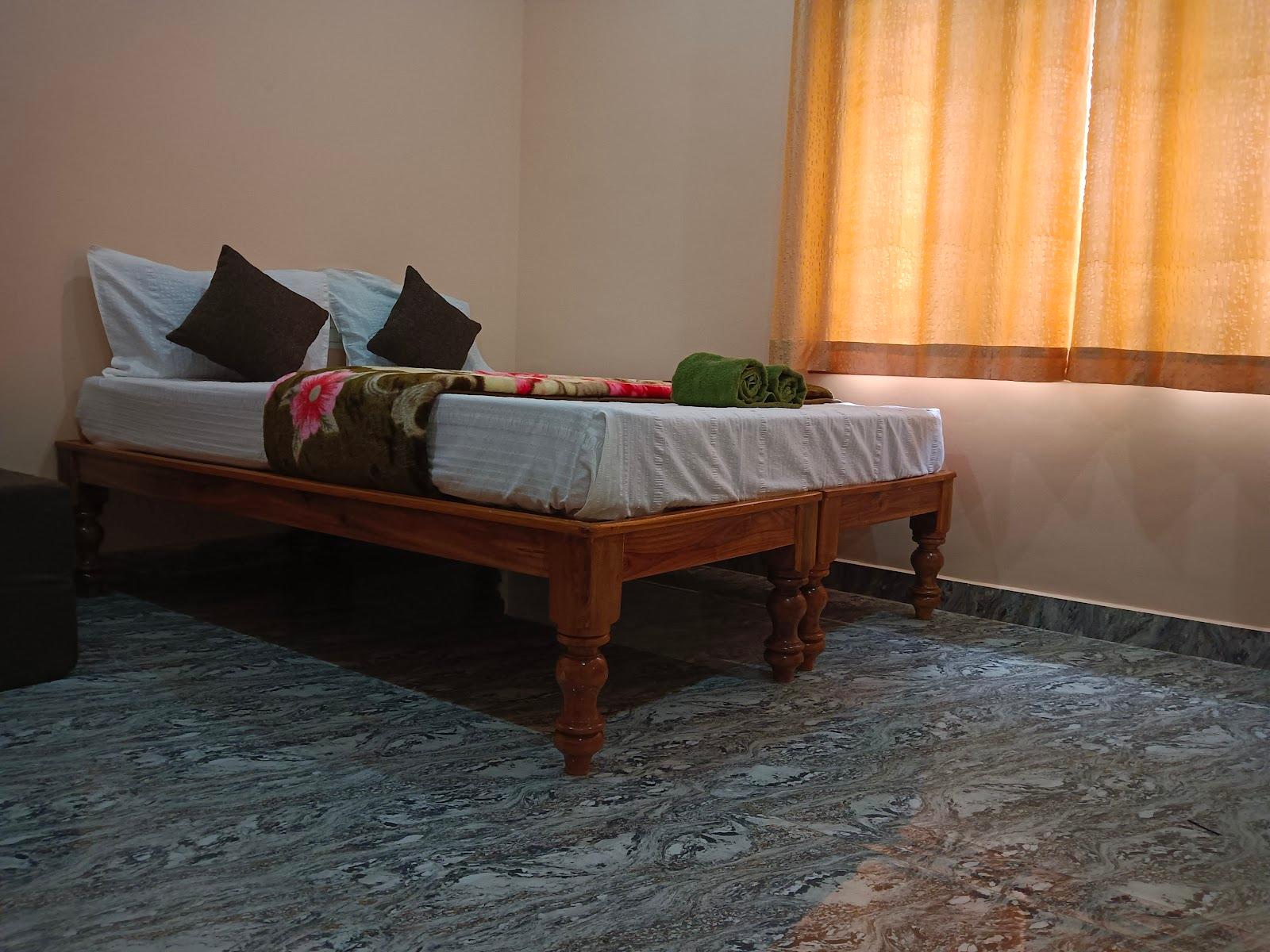 Nidagodu homestay – photo 3