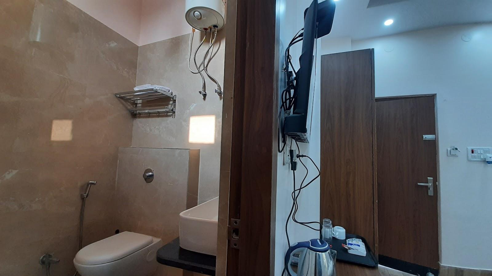 BM7 Hotel Motihari – photo 3