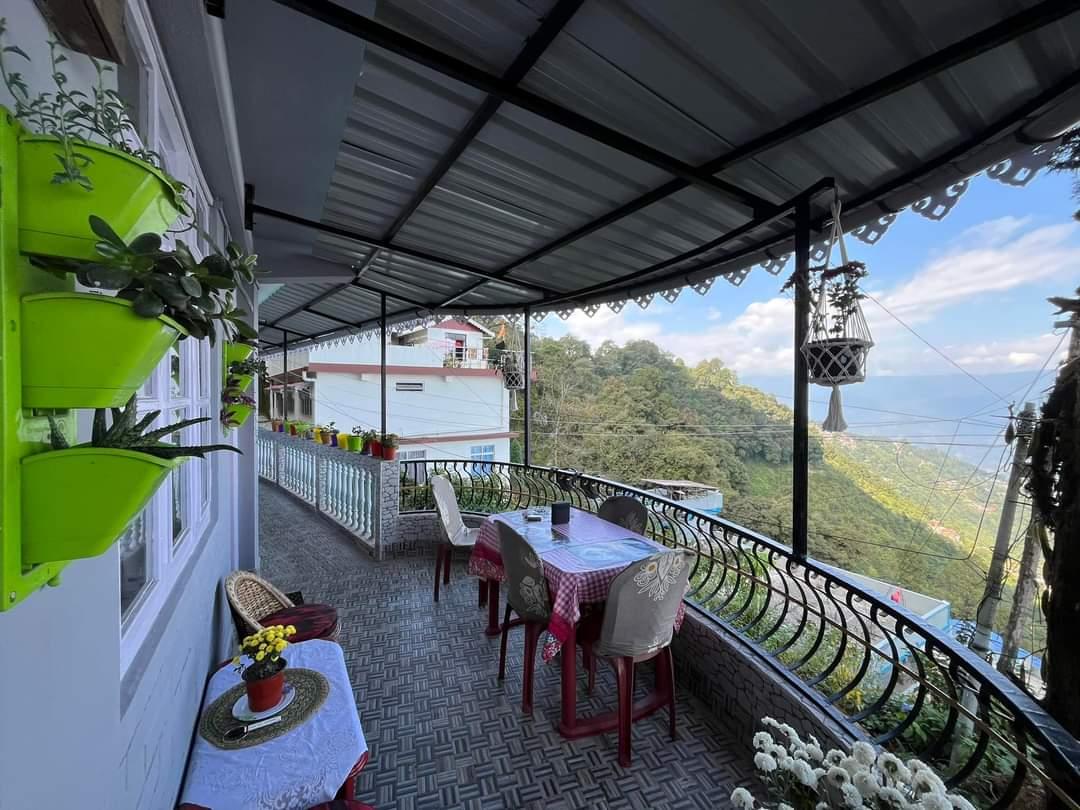 Hermitage Homestay – photo 1