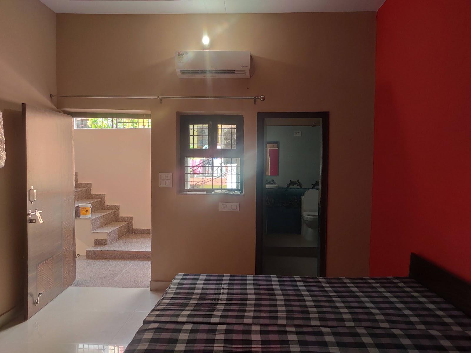 Studio Appartment – photo 2
