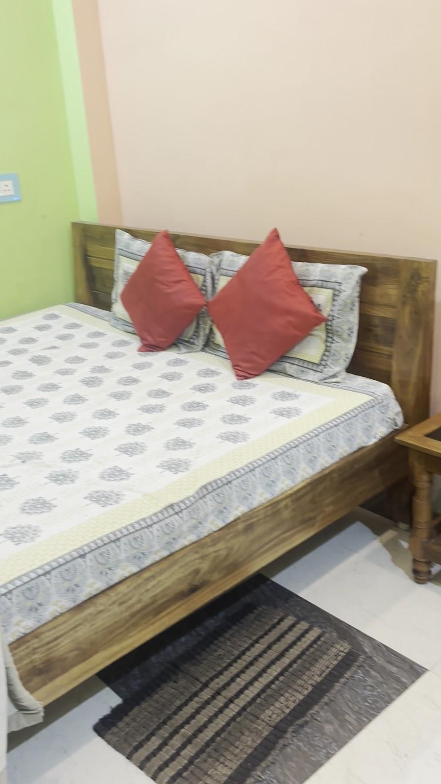 Maruti Guest House – photo 2