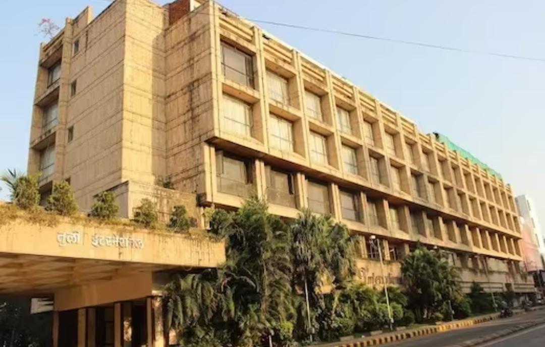 Hotel Tuli International,Nagpur