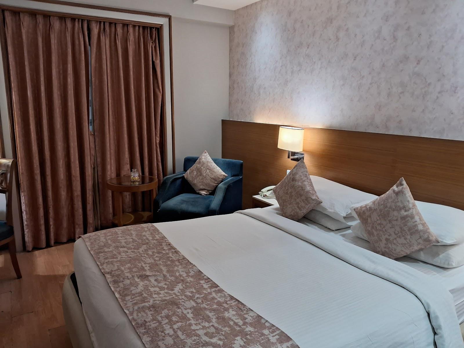 Hotel De Sovrani – photo 3