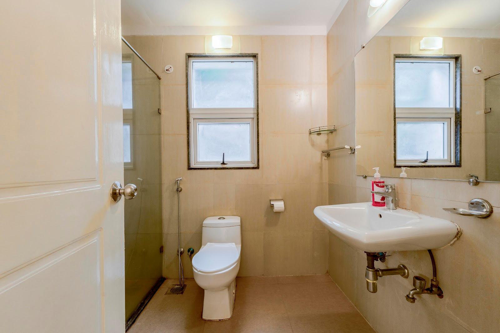 La Quinta Goa Service Apartments by Stay To Unwind – photo 4