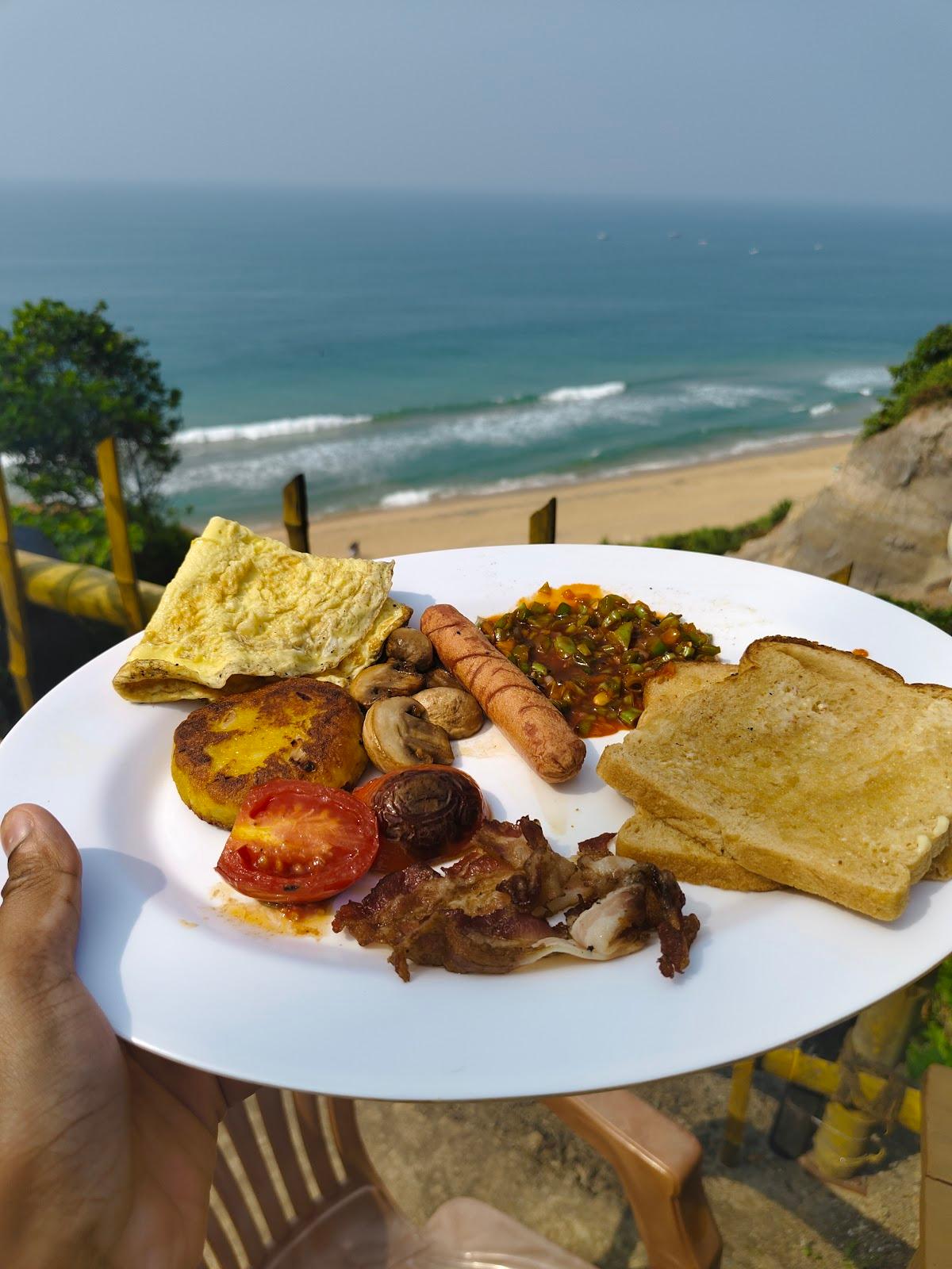 Rayz Inn Beach Resort – photo 1