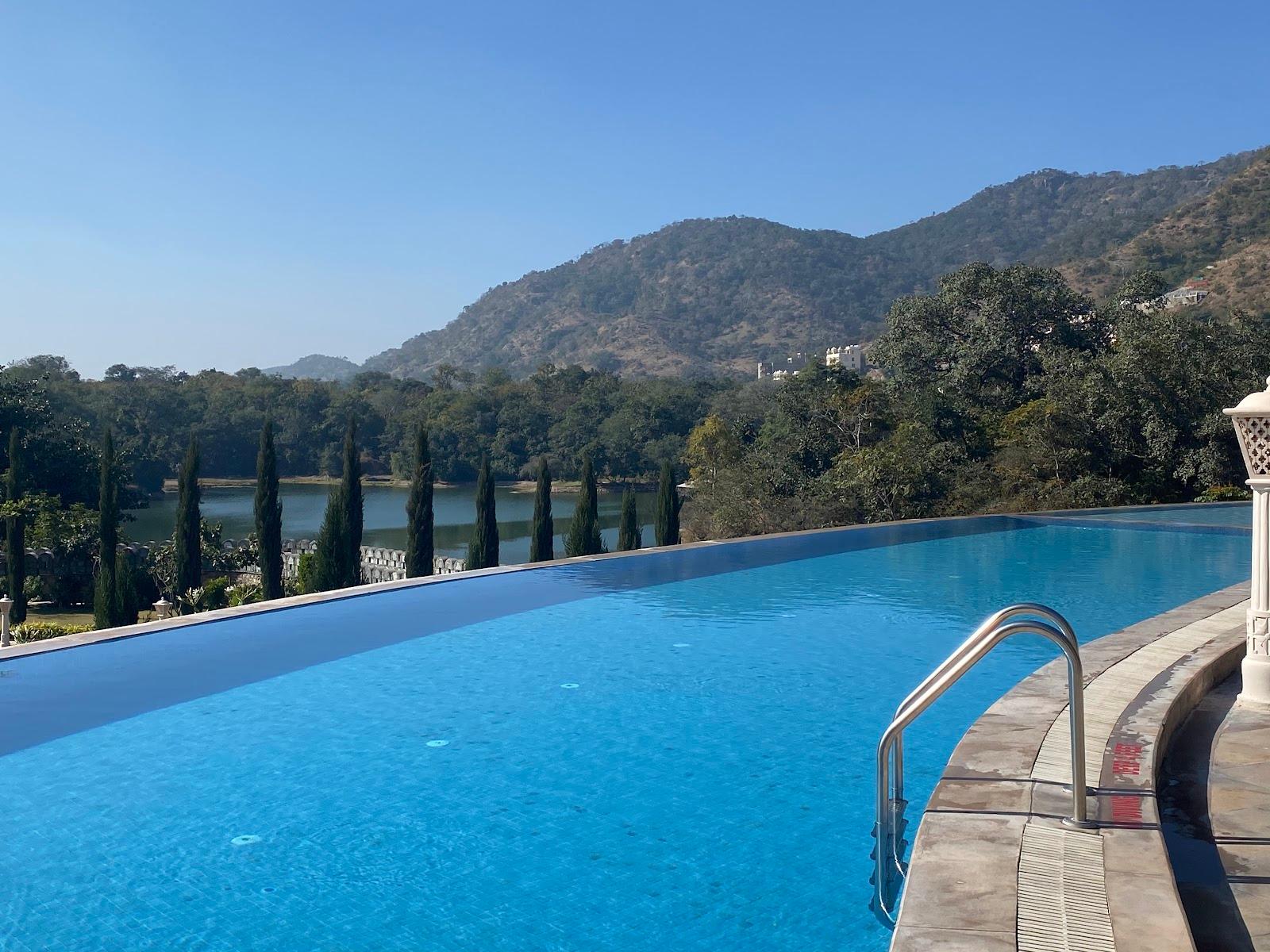 Raajsa, Kumbhalgarh - IHCL SeleQtions – photo 4