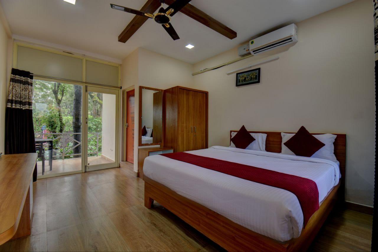 The Blossom Coorg Resort – photo 3