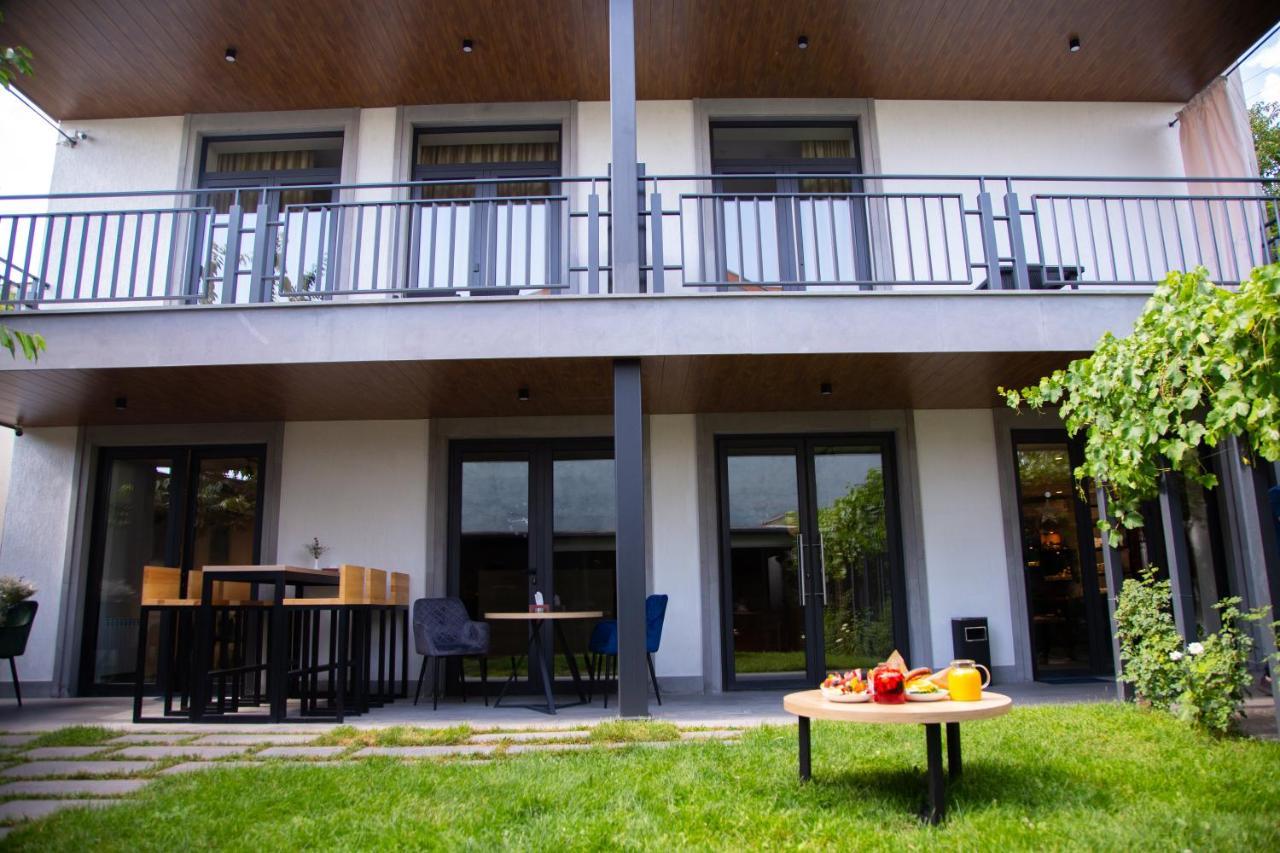 Andor Hotel, Yerevan