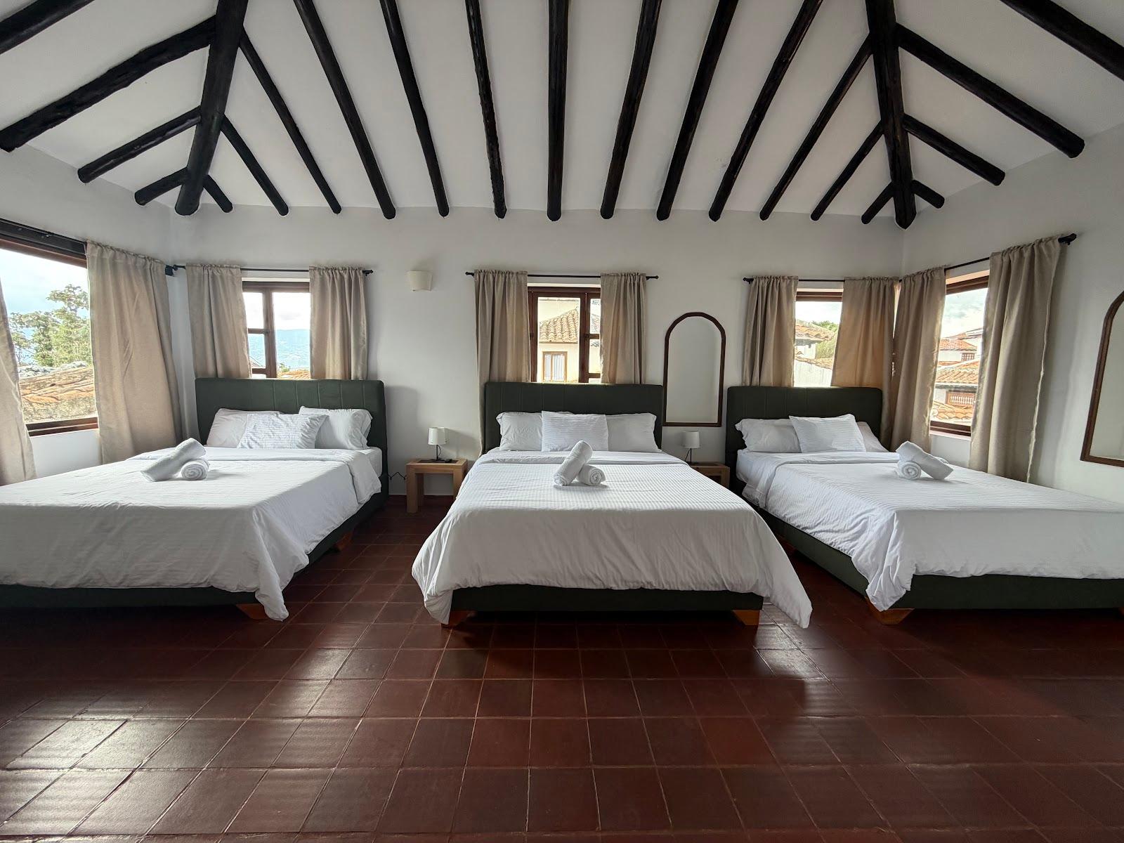Hostel Once Once – photo 1