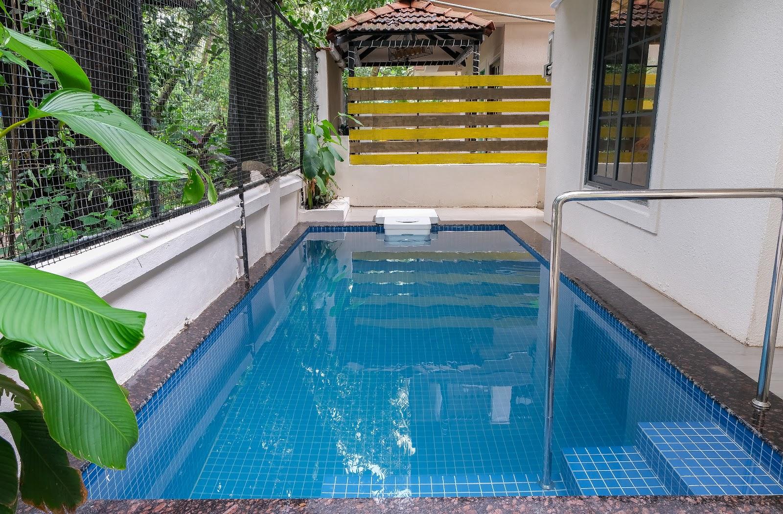 Jazz Villa – photo 4