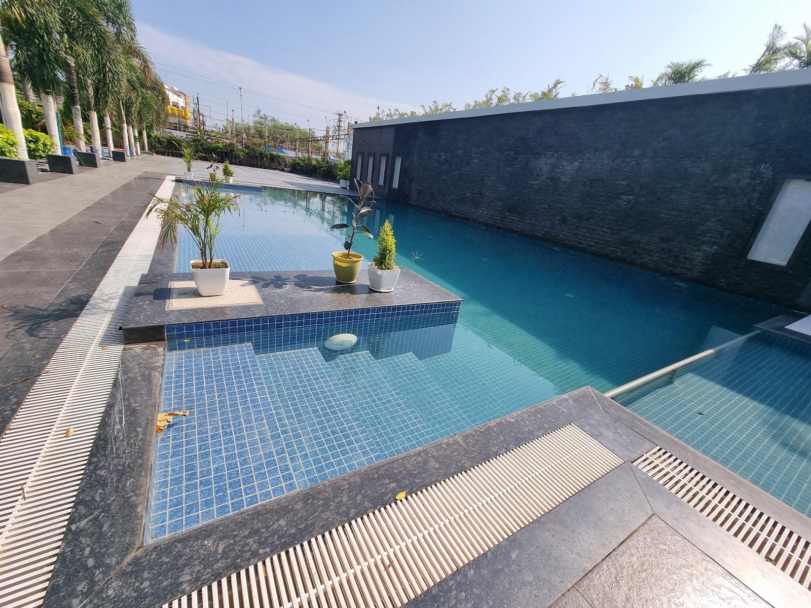 The Roman Park - Best Wedding Destination Hotel – photo 4