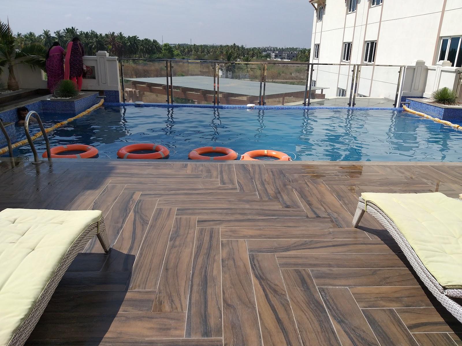 Lemon Tree Hotel, Coimbatore – photo 4