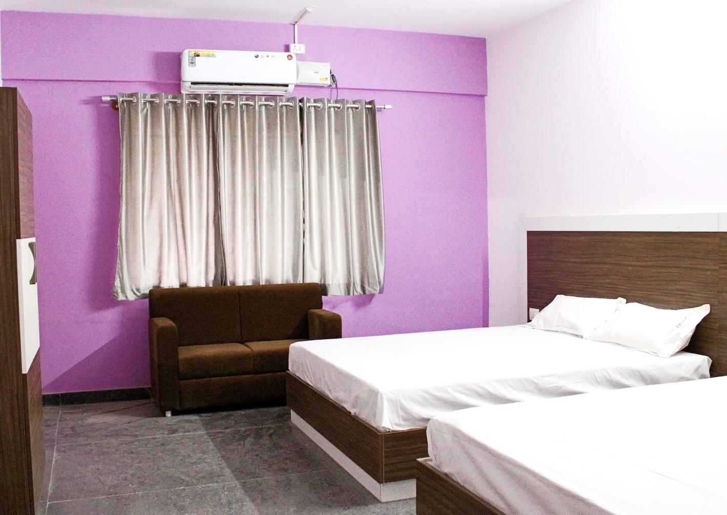 SAPPHIRE Inn – photo 3