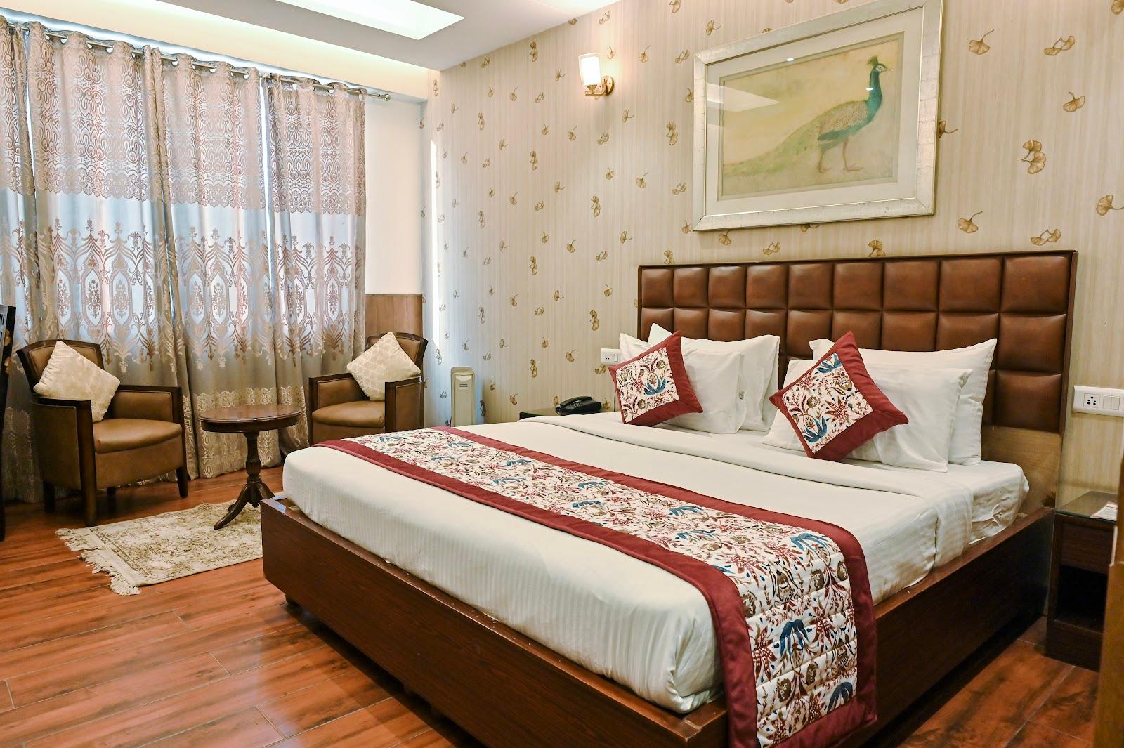 Imperial Service Apartments Gurugram – photo 2