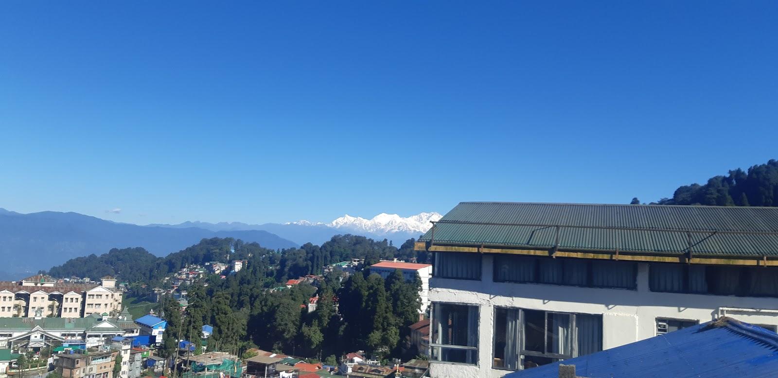 Hotel shivam nx – photo 1