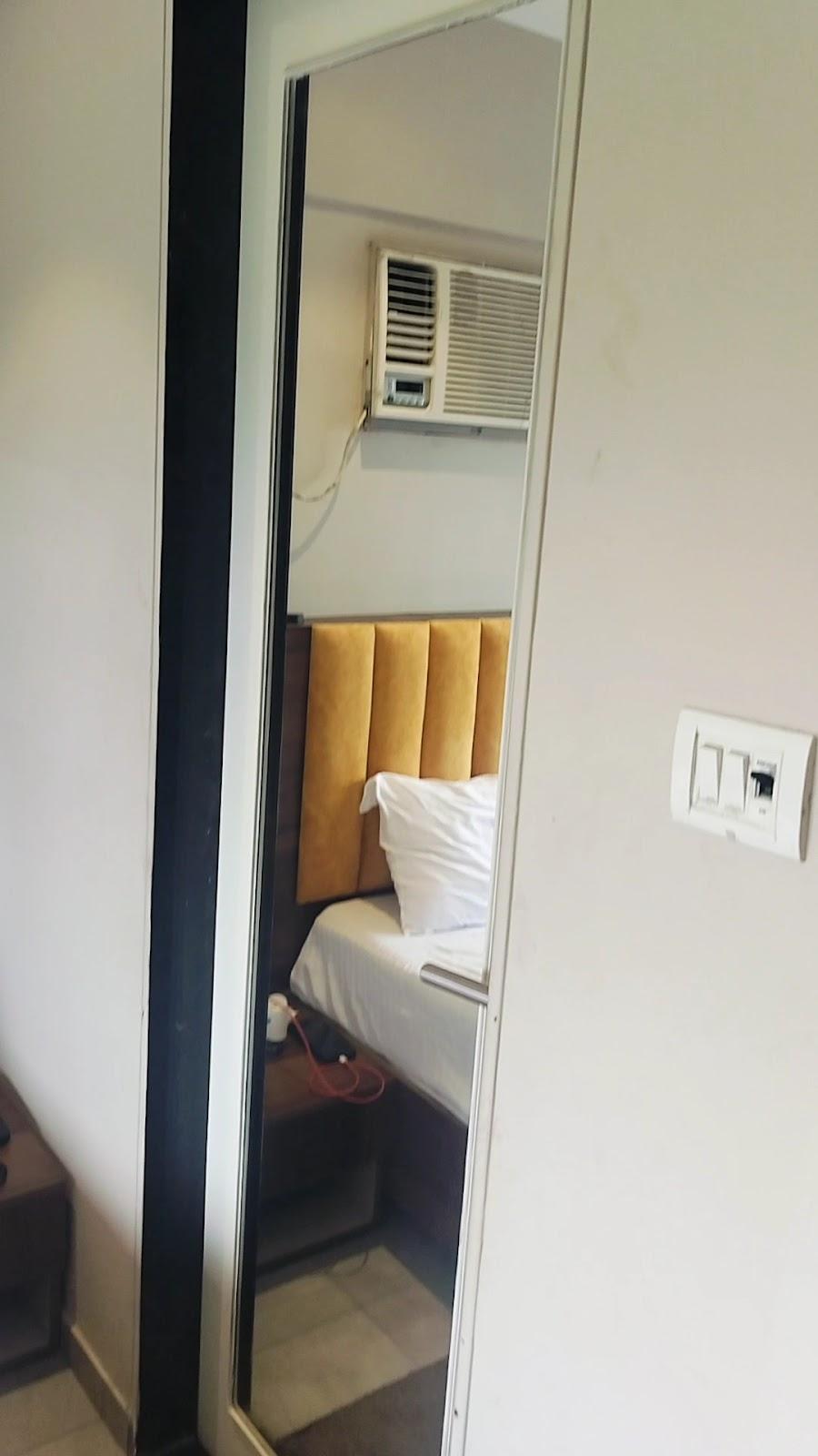 VIBES INN - Juhu – photo 3