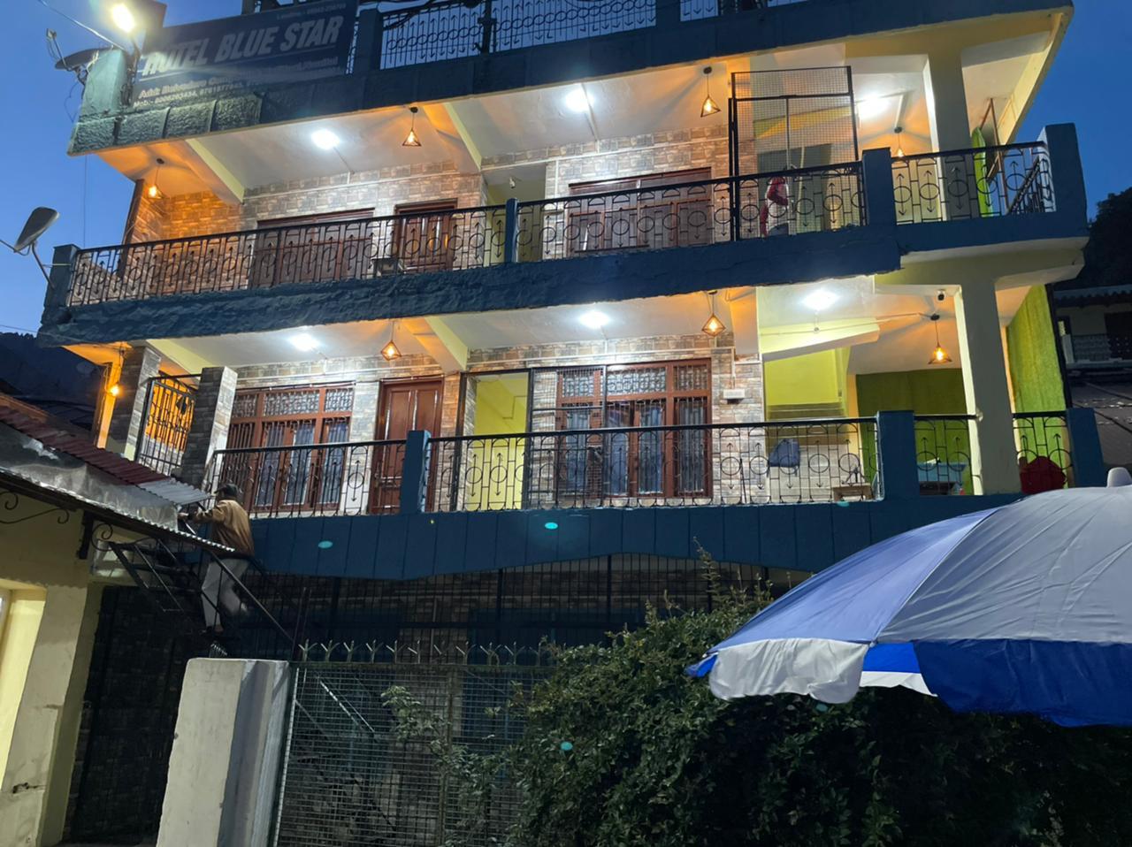 Hotel Blue Star – photo 3