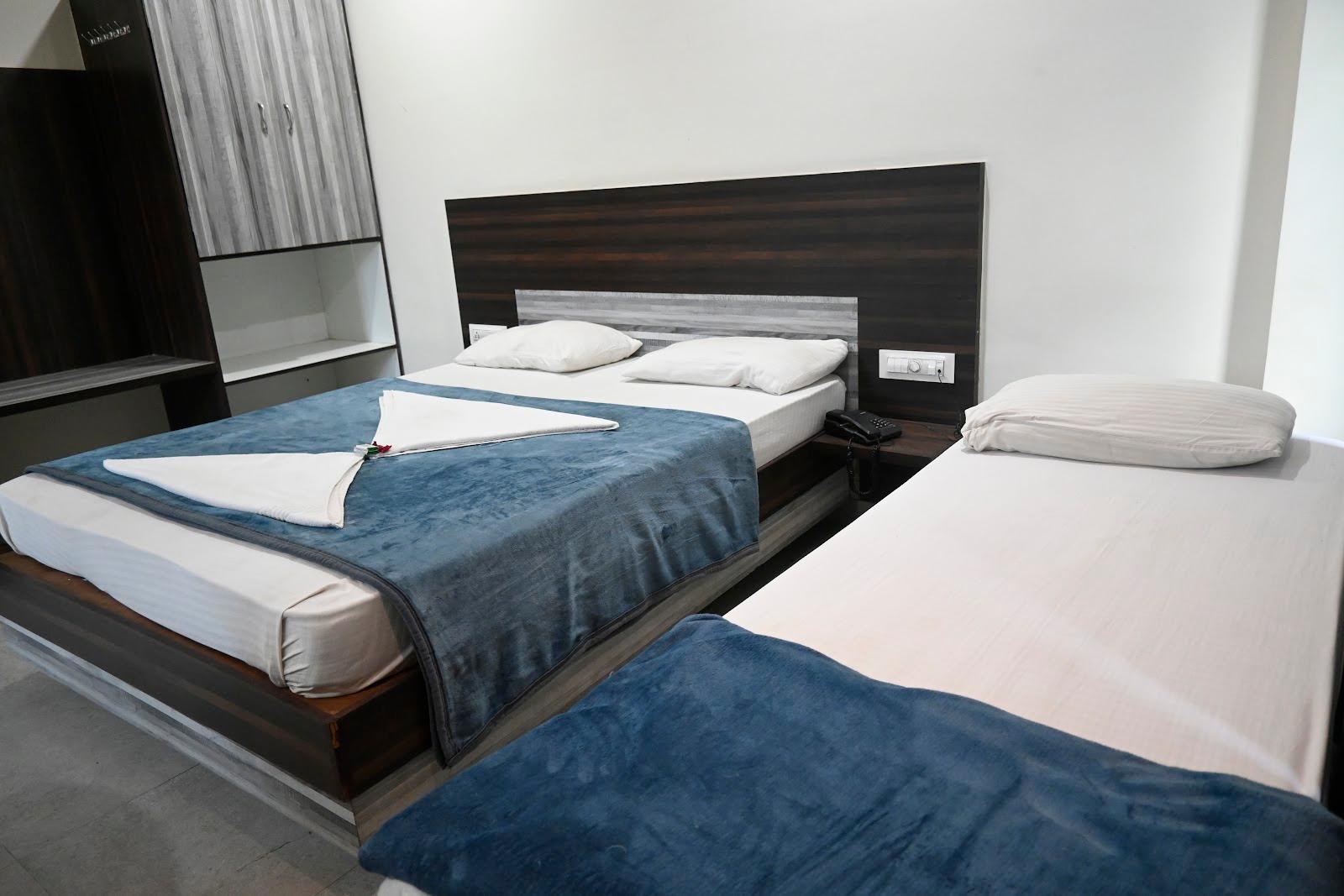 Dharwad residency – photo 2