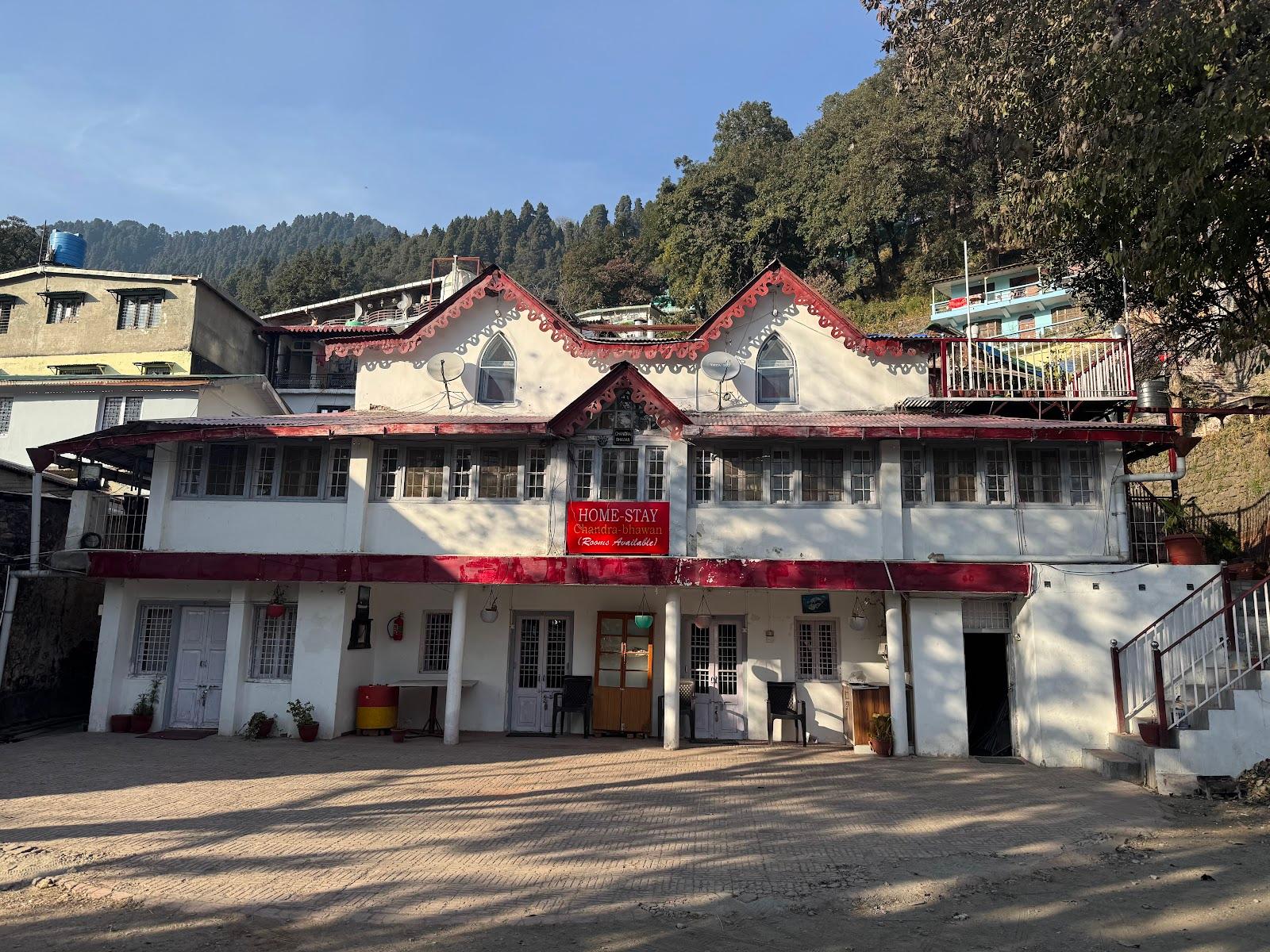Homestay Chandra Bhawan – photo 1