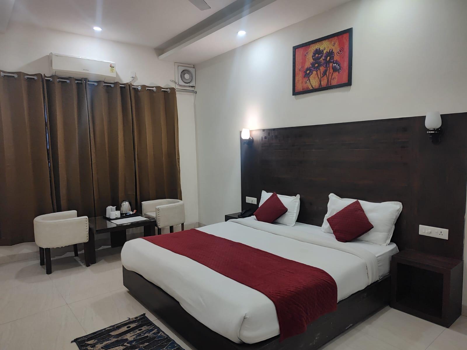 Foxoso Heights Tapovan, Rishikesh – photo 2