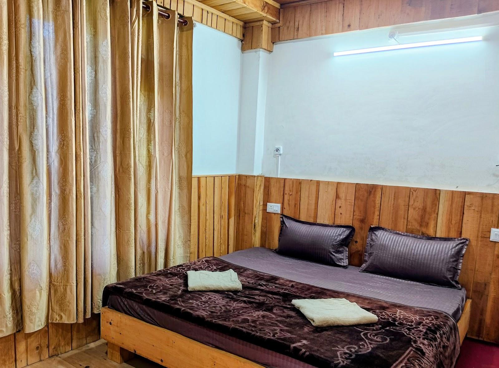 Shangarh JC Snow valley – photo 2
