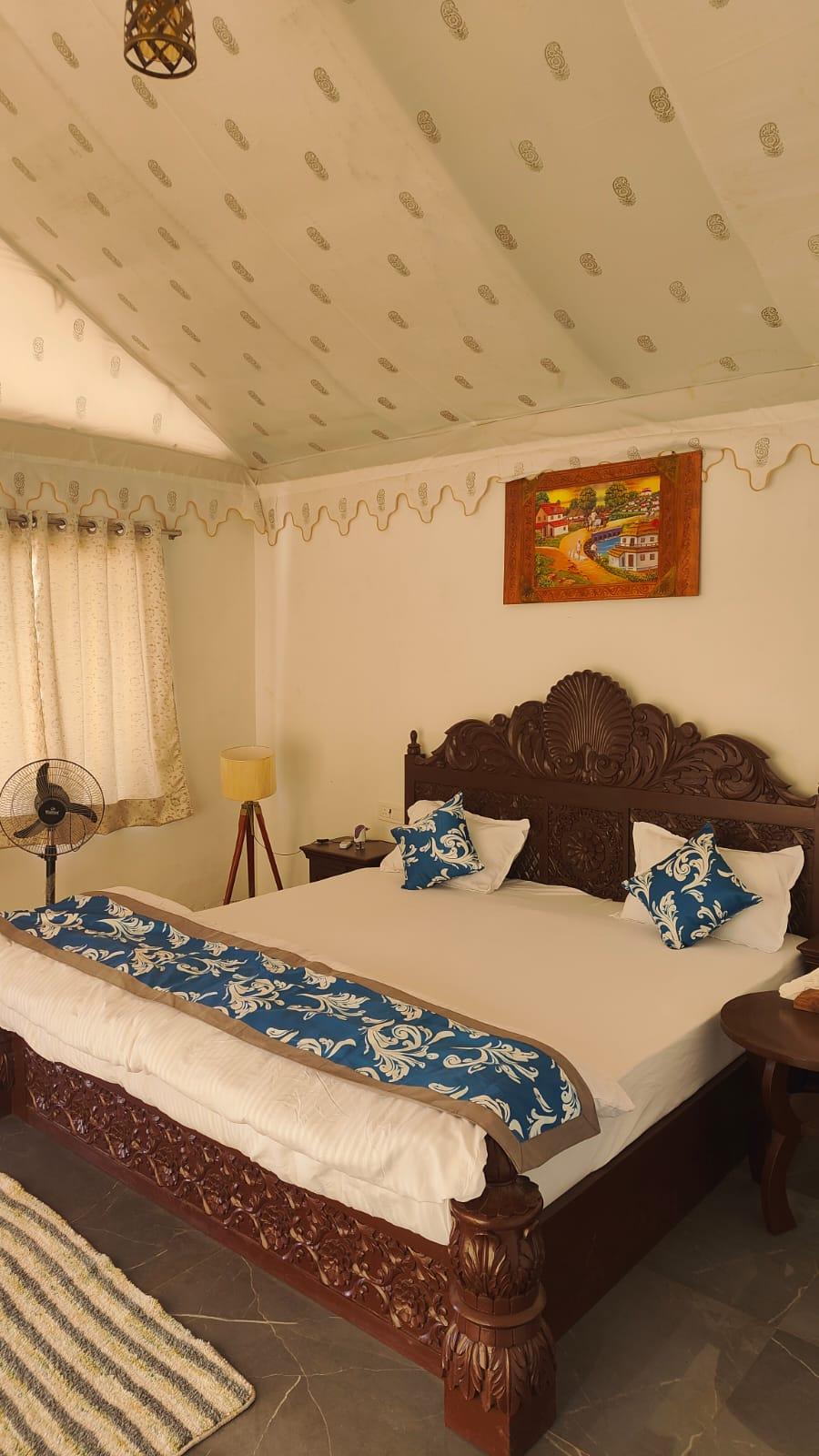 Agvani Resort | Leopard Safari Booking – photo 4