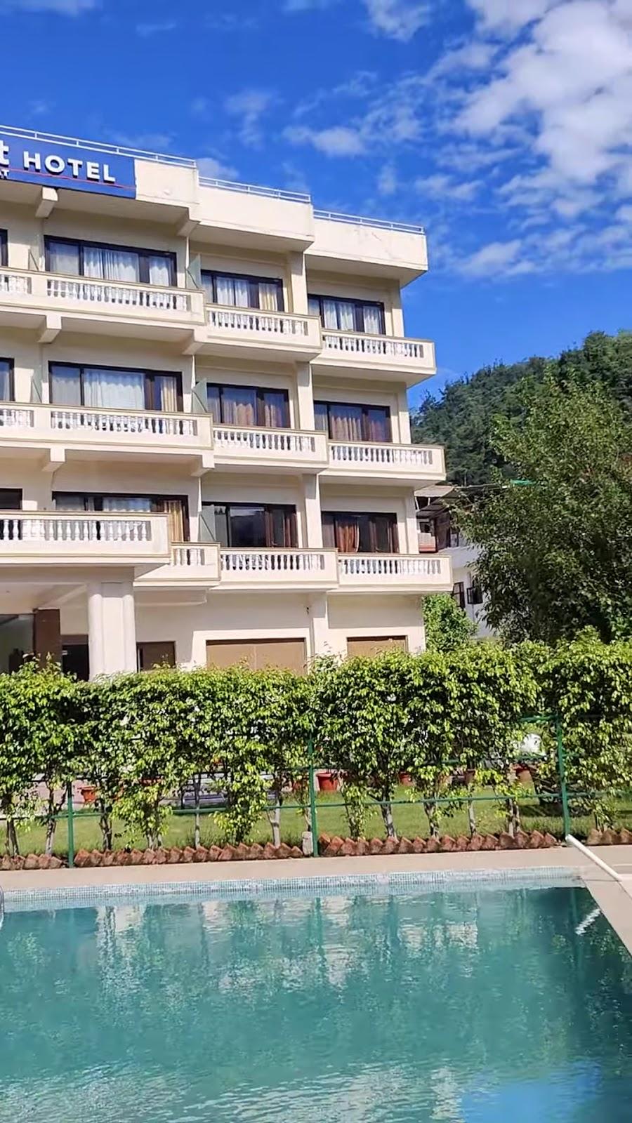 Dewa Retreat (A Himalayan Boutique Hotel) – photo 2