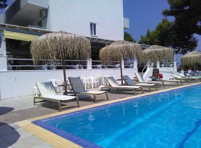Hotel Blue Nest – photo 4