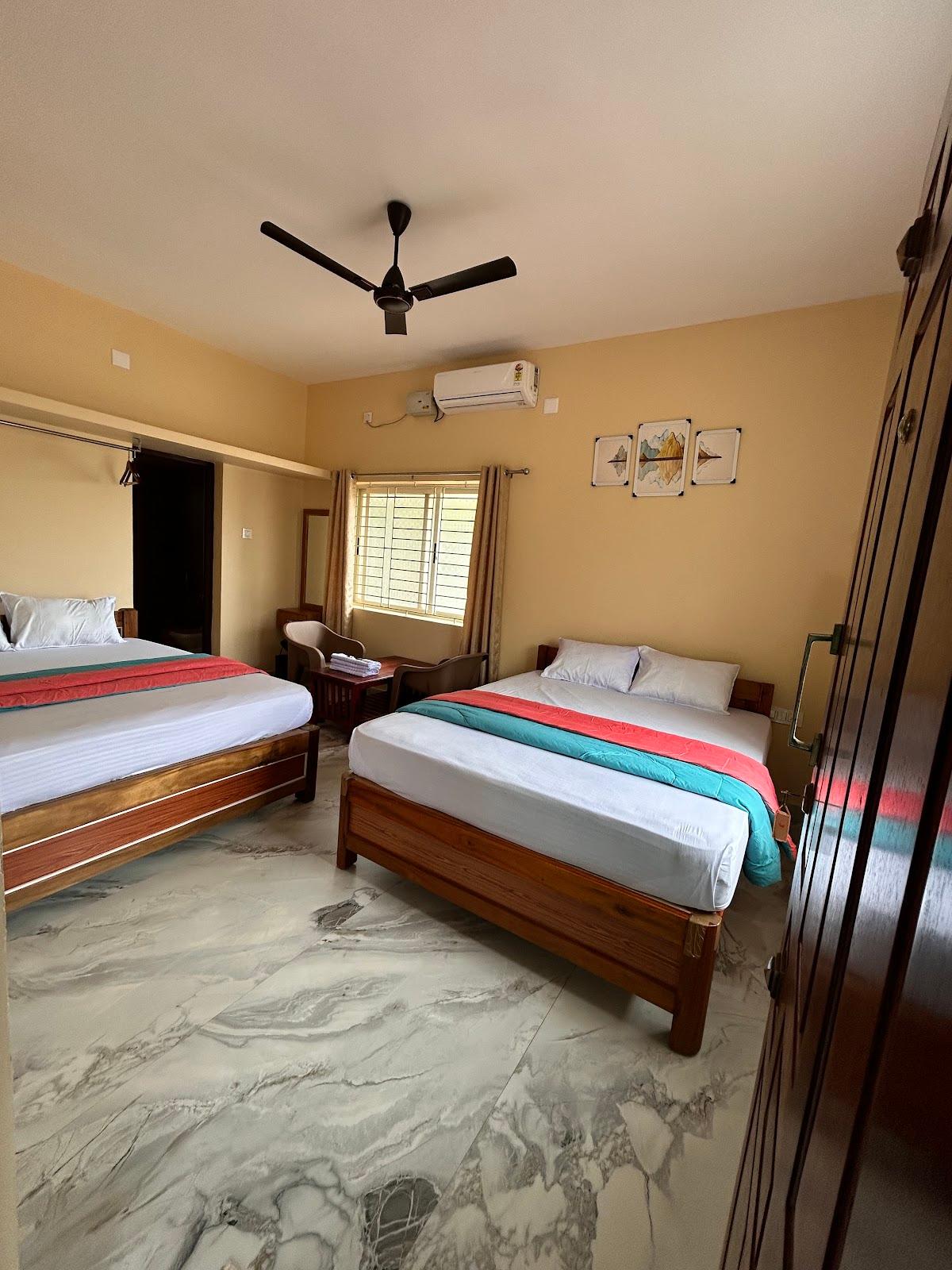 Panchavati Homestay – photo 3