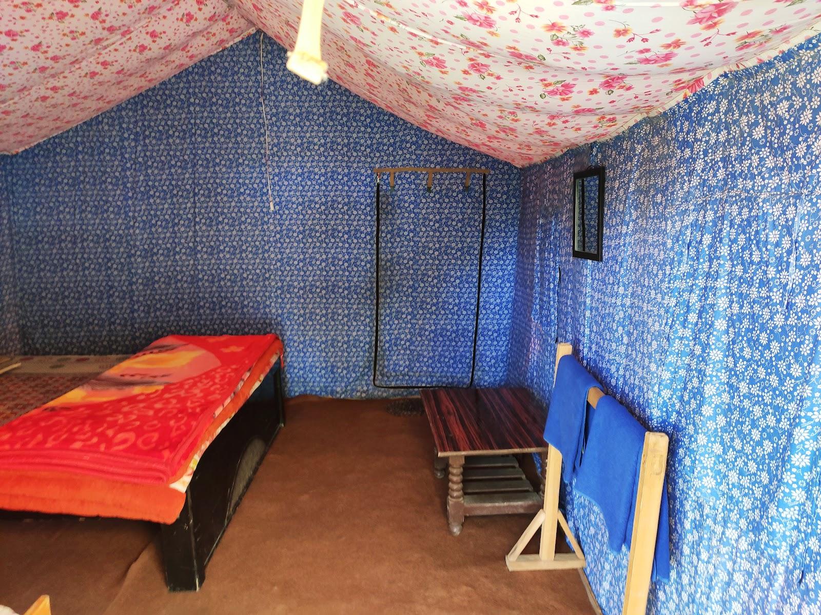 Alpine Adventure Camp – photo 2