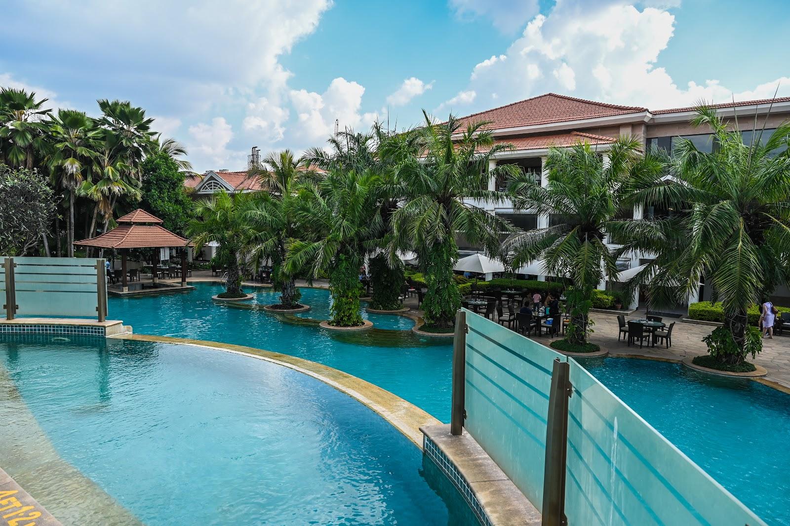 Nusa - Tropical Brewvilla – photo 1