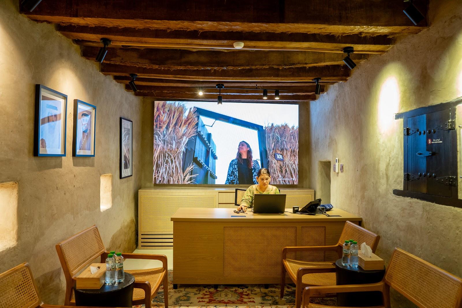 Hatta village lodges – photo 4