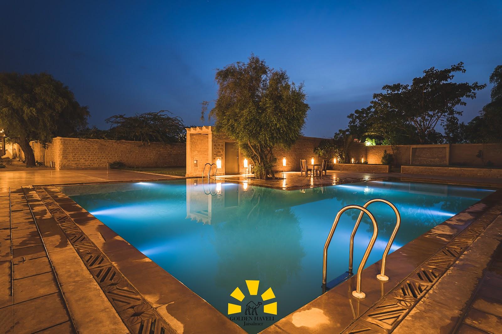 Hotel Golden Haveli – photo 4