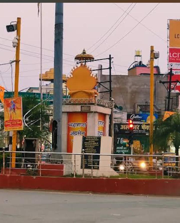 AGRASEN CHOWK – photo 3