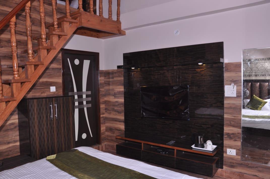 Ekam Lodge – photo 2