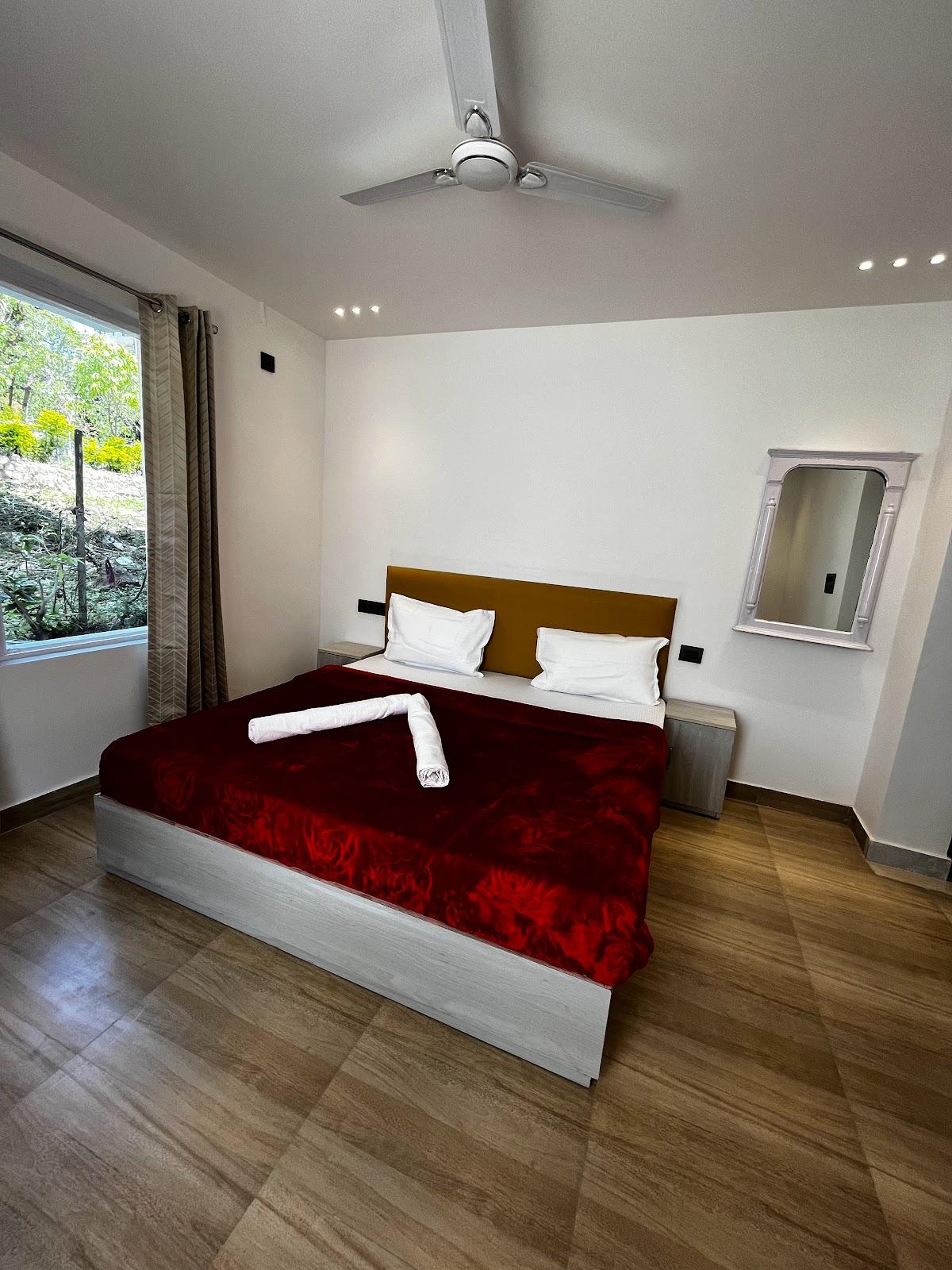 White House Homestay – photo 2