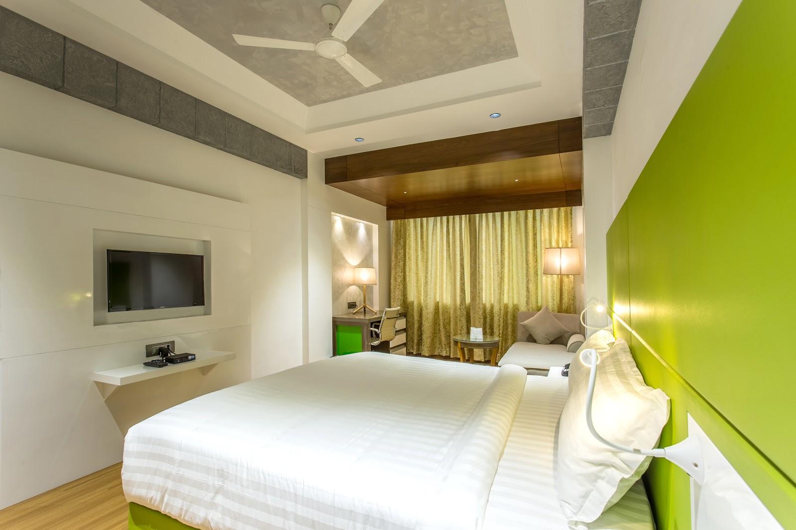 Hotel Abika Elite – photo 3
