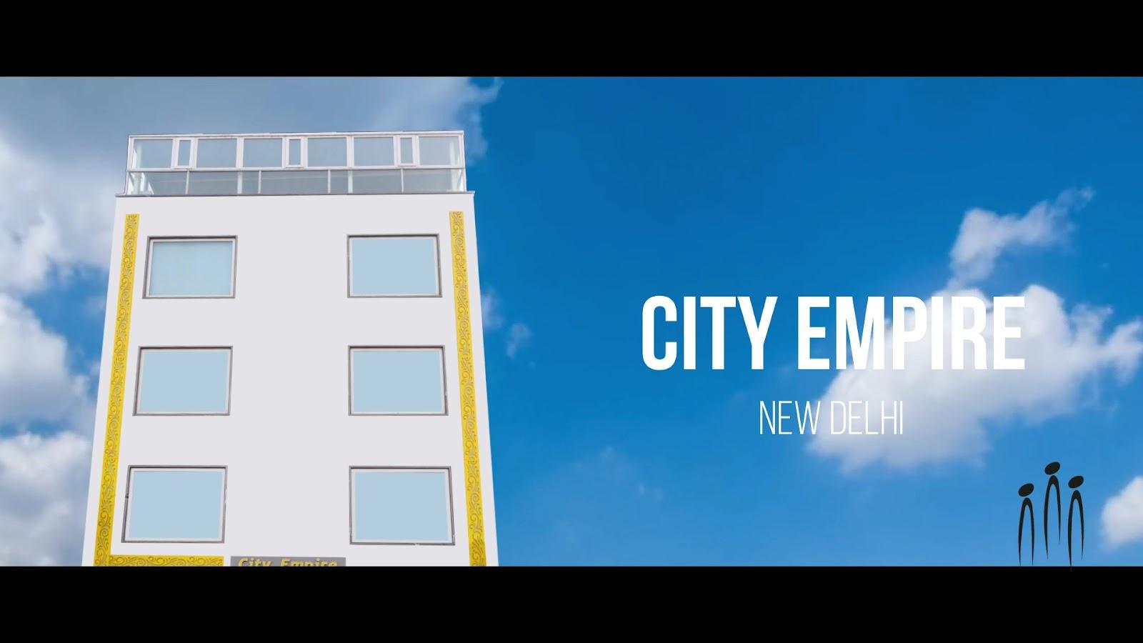Hotel City Empire-New Delhi Railway Station – photo 2