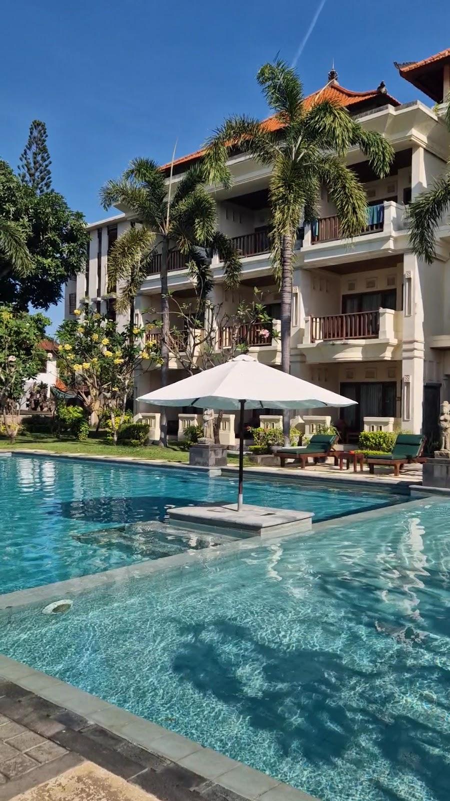 Kusuma Resort Seminyak – photo 2
