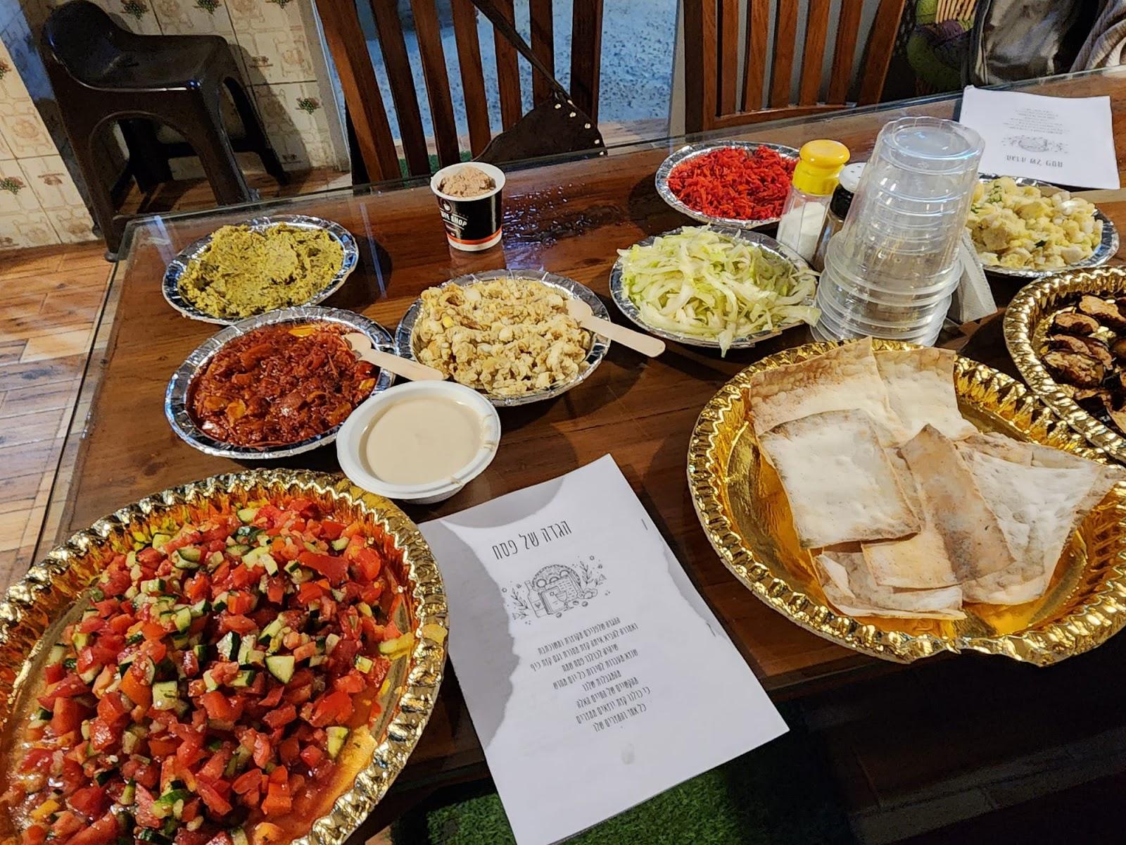 Sanji's MILKY WAY guest house and cafe – photo 4