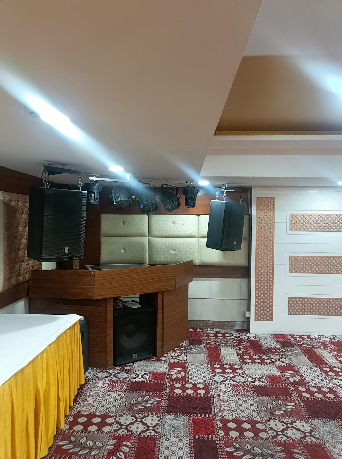Hotel KC Residency – photo 2