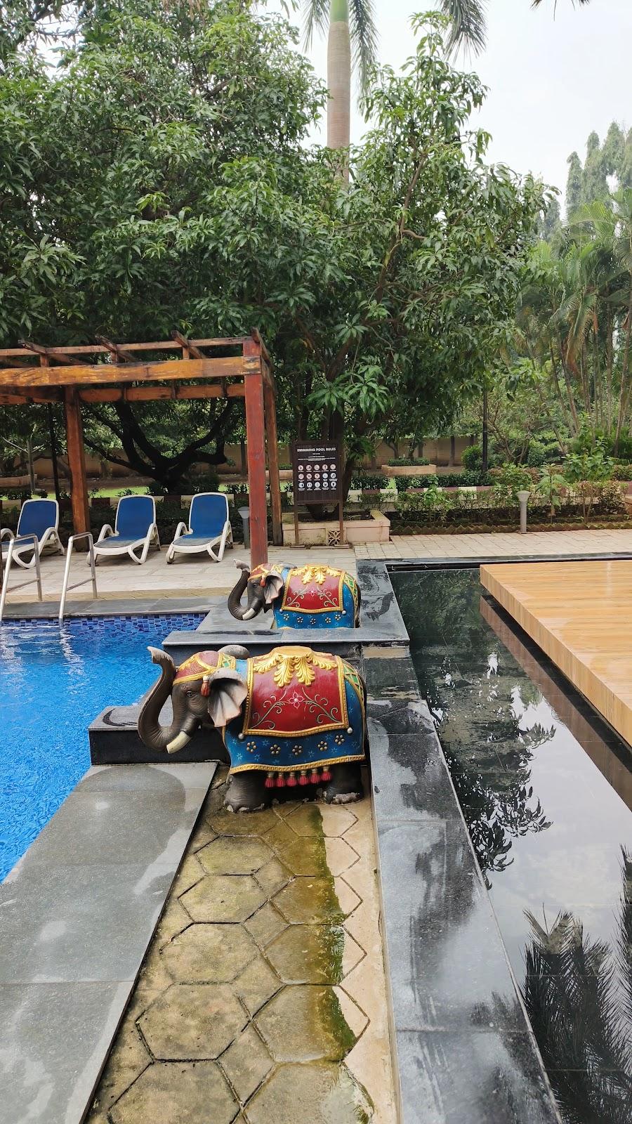 Pushp Vatika Resort & Lawns – photo 2