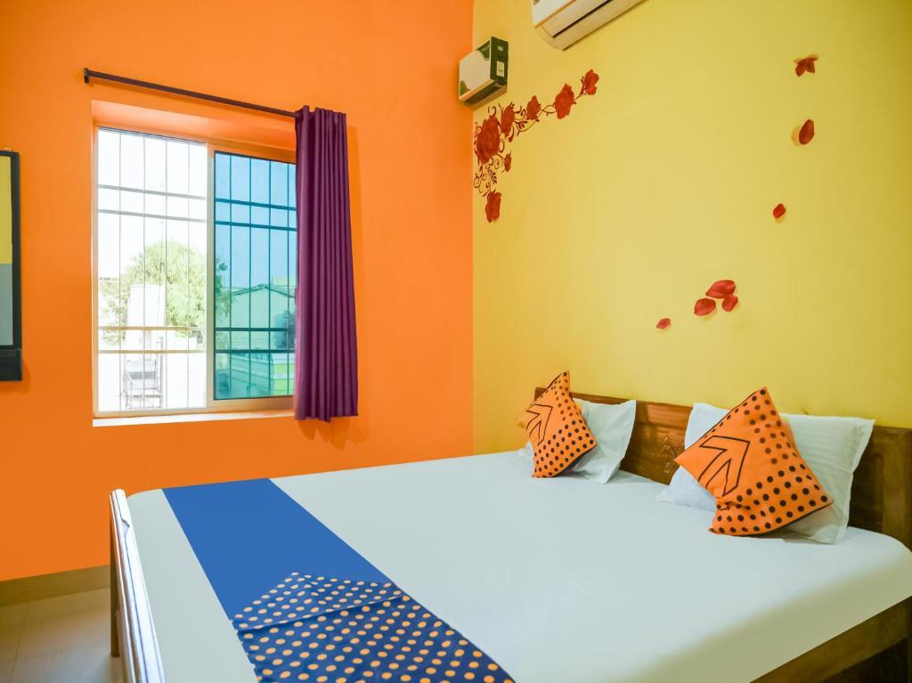 Laughing Buddha Homestay – photo 1