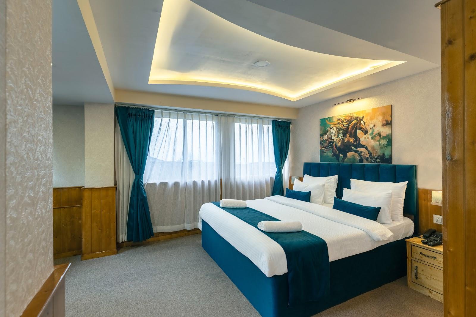 Avianna Seven Seas Darjeeling – photo 4