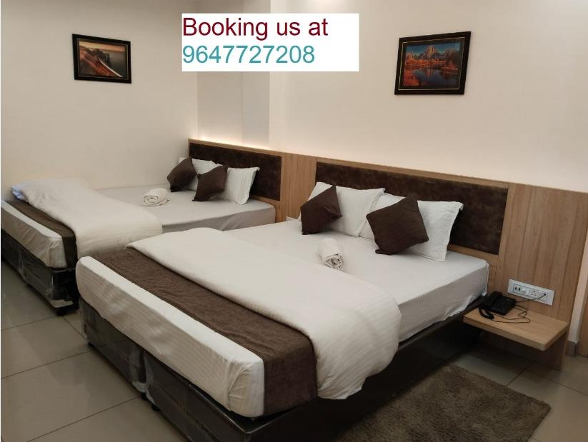 Hotel Jeet – photo 3