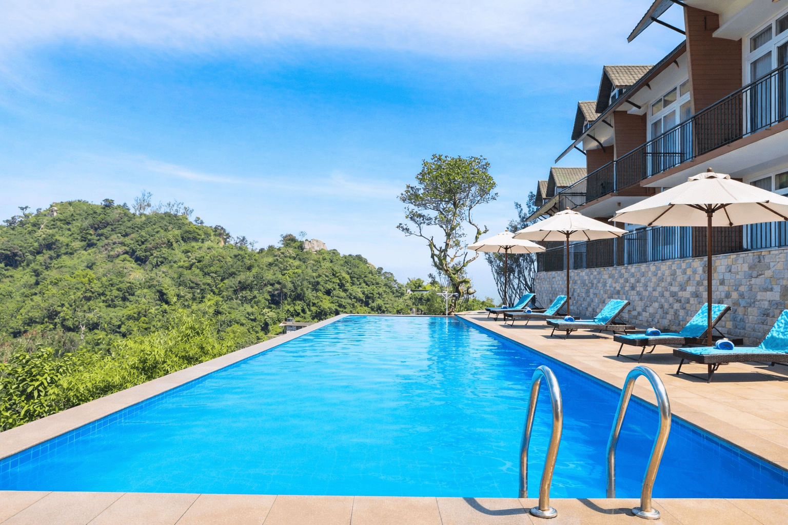 Shola Crown Resort, Munnar – photo 4