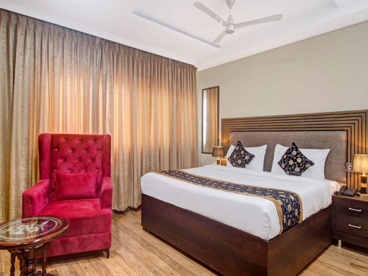 The Superb Hotels – photo 2
