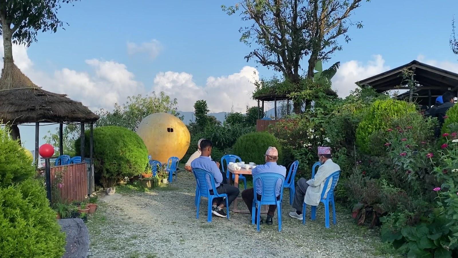 Bhedetar Village Resort – photo 2