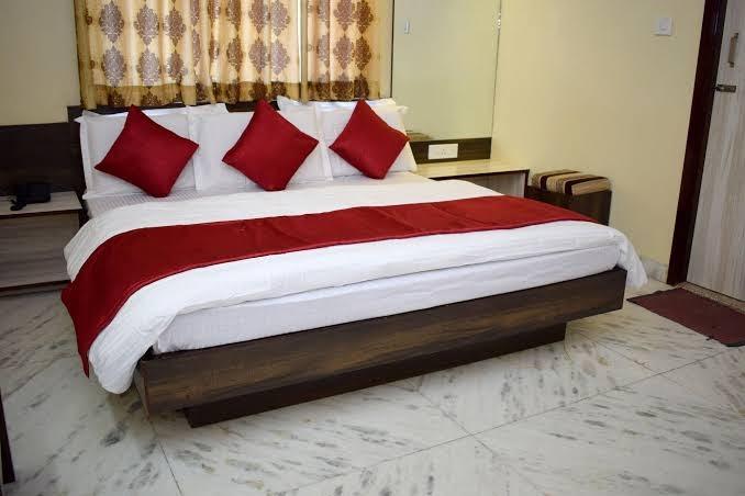 Hotel Shivansh – photo 4