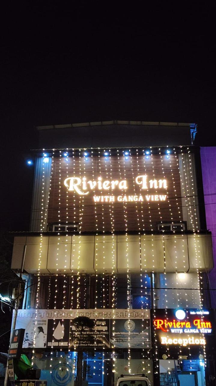Riviera Inn with Ganga View – photo 1